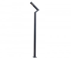 Садово-парковый светильник Kink Light 09203-F(220V),16(05)