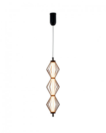 Подвесной светильник Moderli V11351-PL