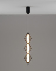 Подвесной светильник Moderli V11351-PL