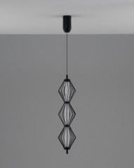 Подвесной светильник Moderli V11351-PL