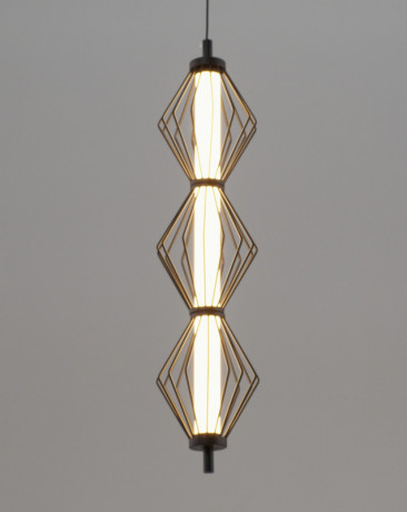 Подвесной светильник Moderli V11351-PL