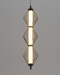 Подвесной светильник Moderli V11351-PL