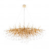 Подвесная люстра Divinare 3132/01 SP-13