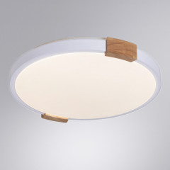 Накладной светильник ARTE Lamp A2684PL-72WH