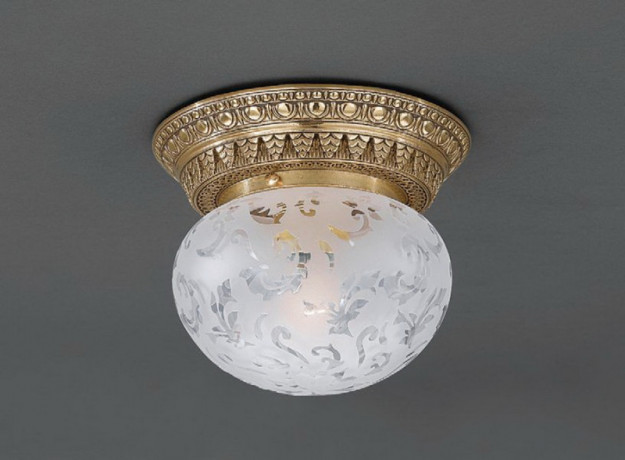 Накладной светильник Reccagni Angelo PL 7821/1