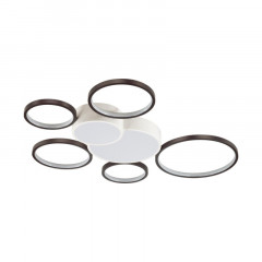 Накладной светильник LUMION 5254/99CL