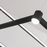 Каскадная люстра Ambrella Light FL5597