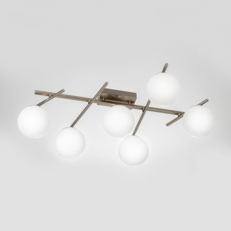 Накладная люстра Citilux CL223161