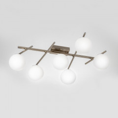 Накладная люстра Citilux CL223161