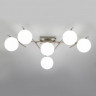 Накладная люстра Citilux CL223161