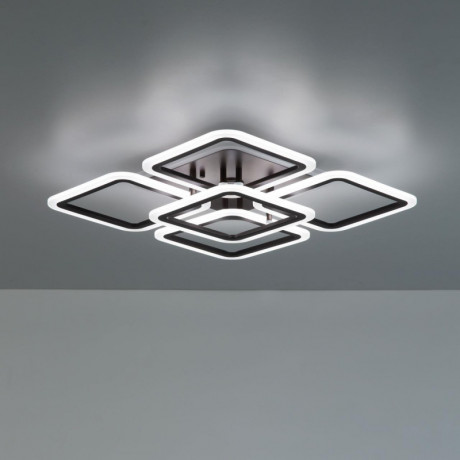 Накладная люстра Citilux CL232A155E