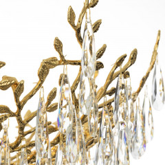 Подвесная люстра Citilux CL310122