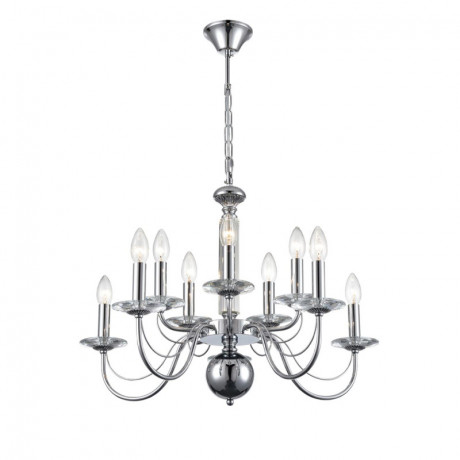 Подвесная люстра LUMION 8034/10