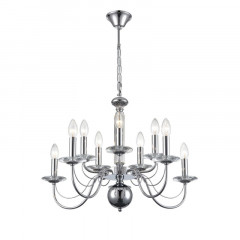 Подвесная люстра LUMION 8034/10