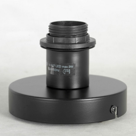 Накладная люстра Lussole GRLSP-8727