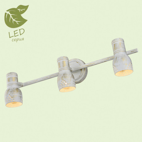 Спот Lussole GRLSP-8057