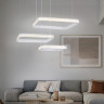 Каскадная люстра Ambrella Light FA6165