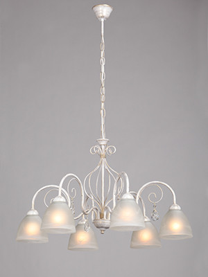 Подвесная люстра Vitaluce V1059/6