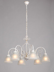 Подвесная люстра Vitaluce V1059/6