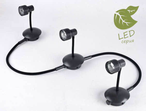 Спот Lussole GRLSP-9821-03