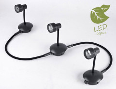 Спот Lussole GRLSP-9821-03