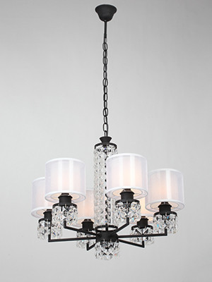 Подвесная люстра Vitaluce V1855-1/6