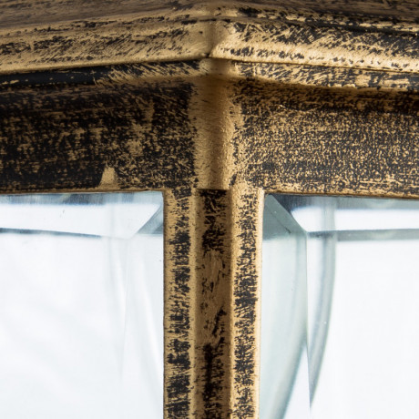 Подвесной уличный светильник ARTE Lamp A3151SO-1BN