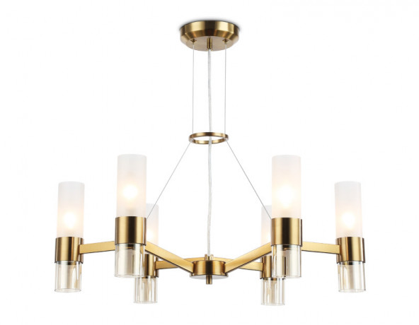 Подвесная люстра Ambrella Light LH55114