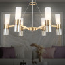 Подвесная люстра Ambrella Light LH55114