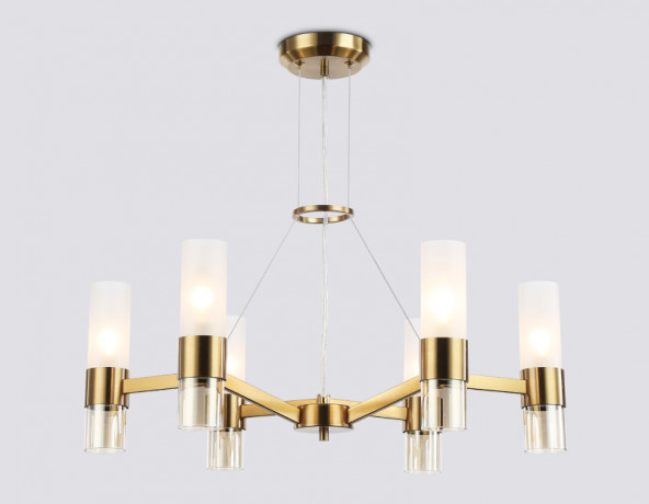 Подвесная люстра Ambrella Light LH55114