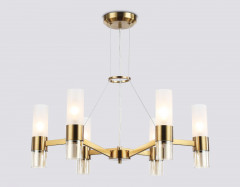 Подвесная люстра Ambrella Light LH55114