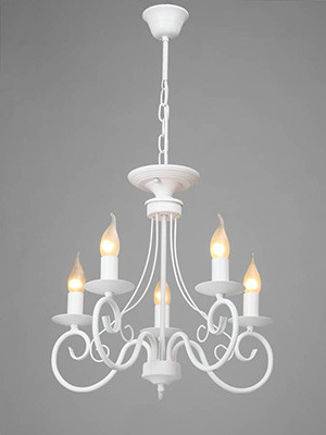 Подвесная люстра Vitaluce V3814-0/5