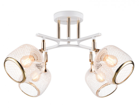 Люстра на штанге Ambrella Light TR80175