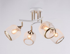 Люстра на штанге Ambrella Light TR80175