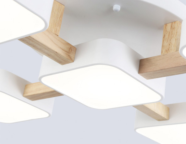 Накладная люстра Ambrella Light FL4881