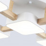 Накладная люстра Ambrella Light FL4881