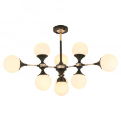 Люстра на штанге Lussole LSP-8306