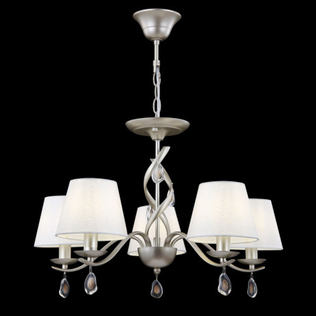 Подвесная люстра Freya FR2001PL-05G