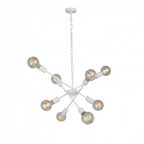 Подвесная люстра Vitaluce V4750-0/8