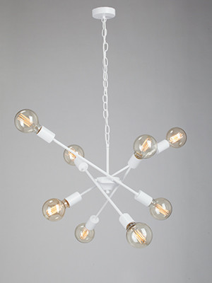 Подвесная люстра Vitaluce V4750-0/8