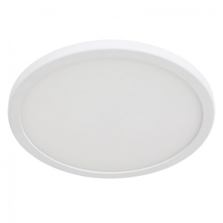 Встраиваемый светильник ARTE Lamp A7976PL-1WH