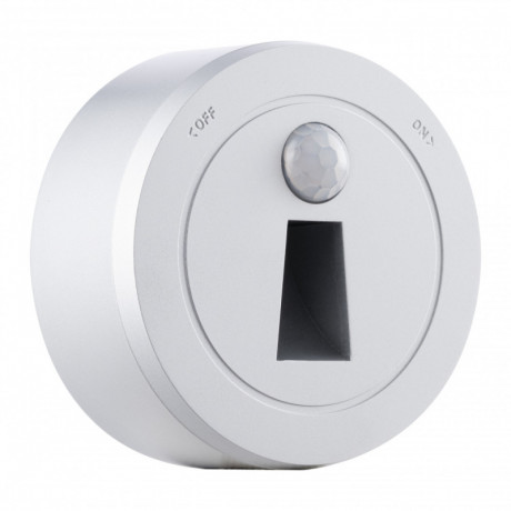 Трековая система розеток Arte Milano 397953TLS/LWS Silver