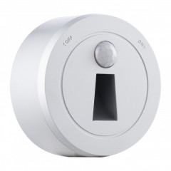 Трековая система розеток Arte Milano 397953TLS/LWS Silver