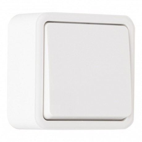 Выключатель Arte Milano 310.30-1.white