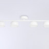 Накладная люстра Ambrella Light TN71027