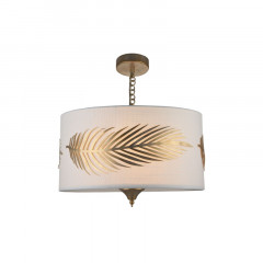 Подвесная люстра Maytoni H428-PL-03-WG