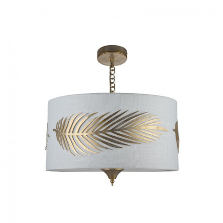 Подвесная люстра Maytoni H428-PL-03-WG