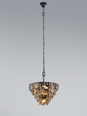 Подвесная люстра Vitaluce V5336-1/10