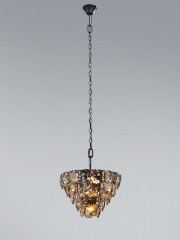 Подвесная люстра Vitaluce V5336-1/10