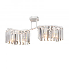 Люстра на штанге Vitaluce V5884-0/4PL